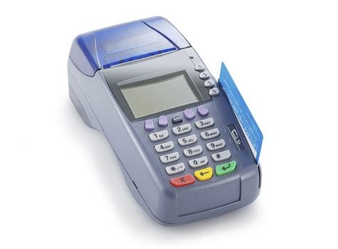 Credit Card | Provide secure debit and credit card payments