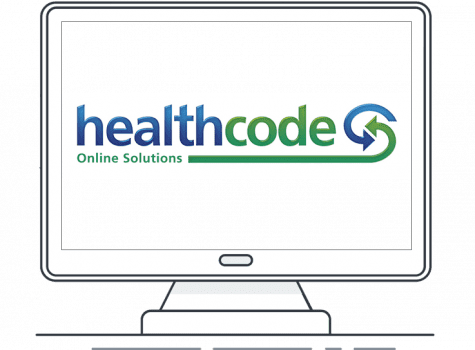 healthcode_screen