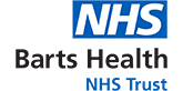 Barts Health Logo