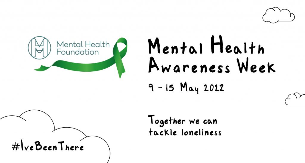 Mental Health Awareness 